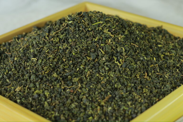 Trà dạng tấm