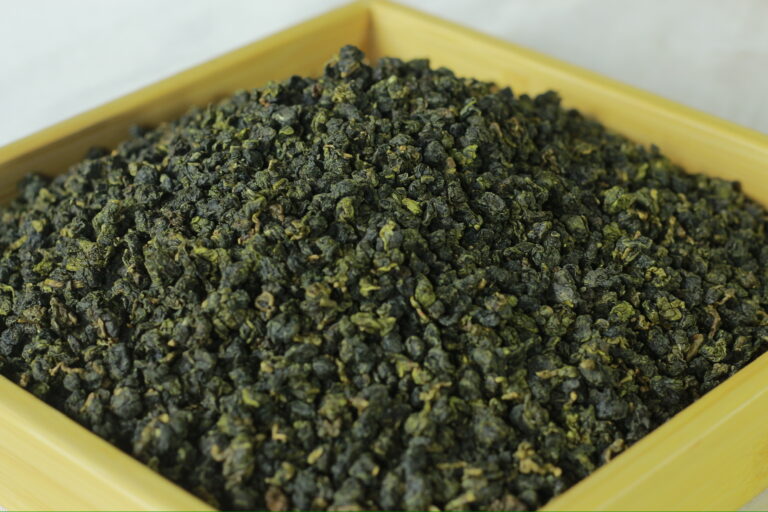 Trà dạng viên