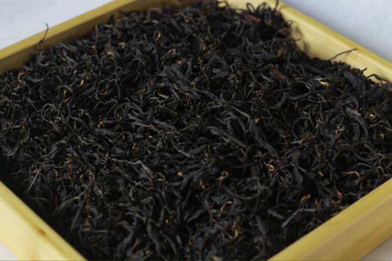 Trà dạng sợi
