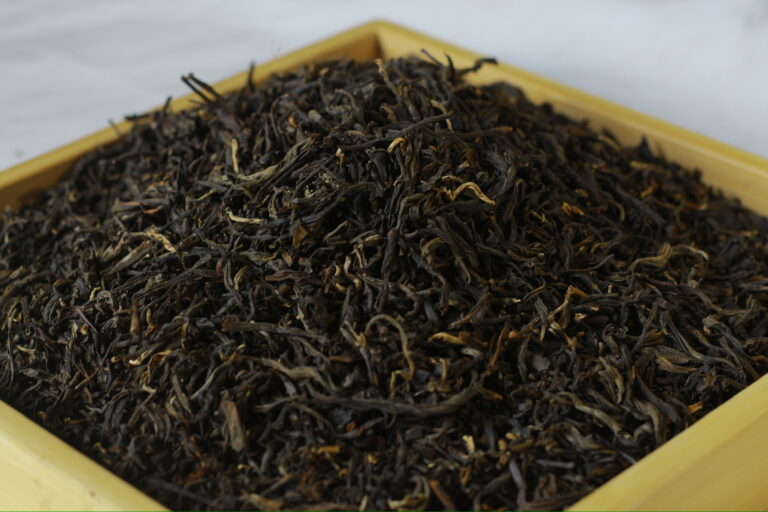 Trà dạng thanh