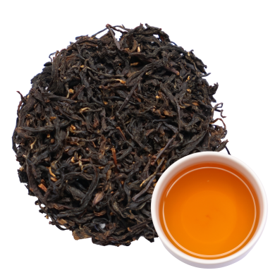 THƯỢNG DIỆP LONG - GABA TRÍ VIỆT
