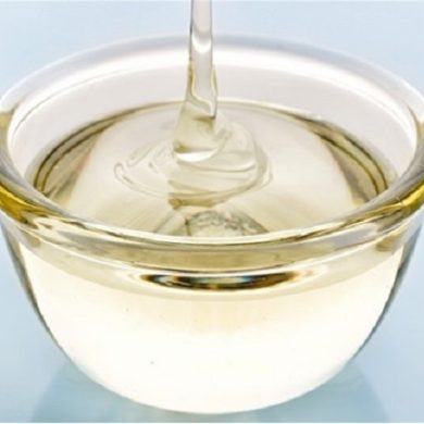 Nước đường trong pha chế