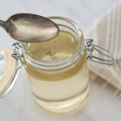 nước đườnggggg